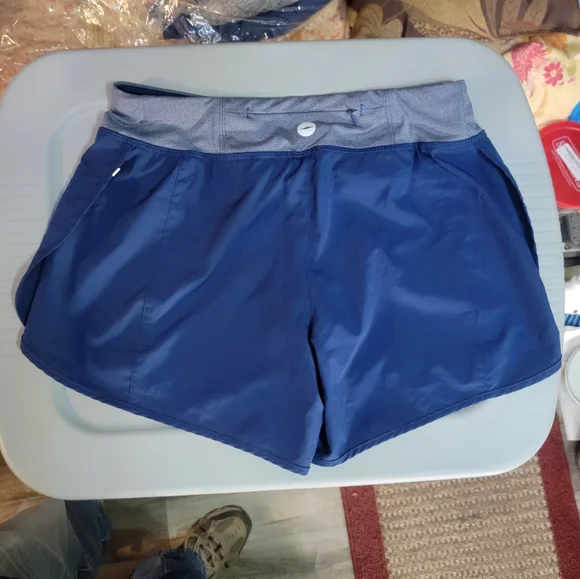 Avia womens work out shorts. 4/6 - Picture 1 of 6